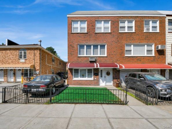 561 Logan Avenue, Bronx NY 10465