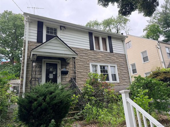 35 Linden Avenue, Mount Vernon NY 10552