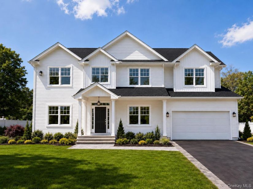 66 Euclid Avenue, Massapequa NY 11758