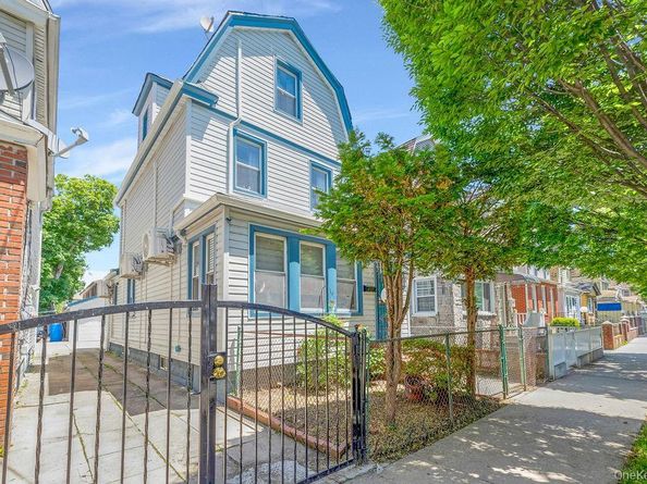 105-23 Remington Street, Jamaica NY 11435