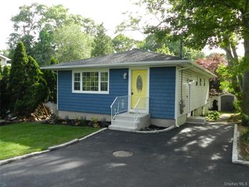 48 Rockaway Drive