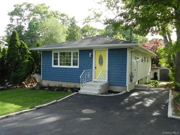 48 Rockaway Drive, Sound Beach NY 11789