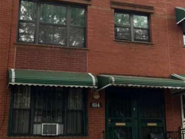 614 Kosciuszko Street, Brooklyn NY 11221