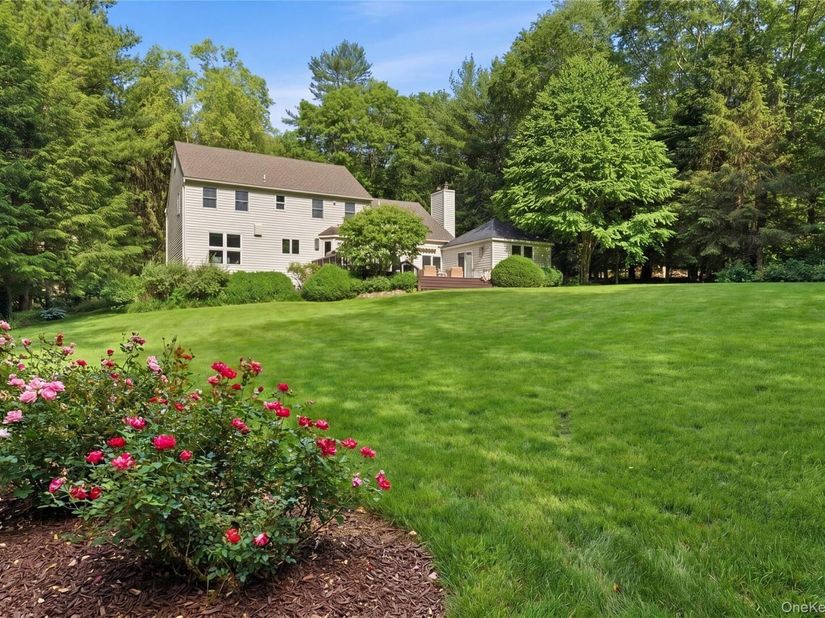 78 Old Church Lane, Pound Ridge NY 10576