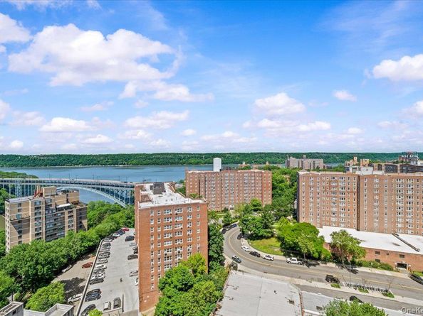 555 Kappock Avenue 21K, Bronx NY 10463