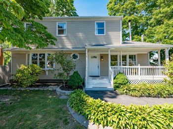 69 Bedford Avenue