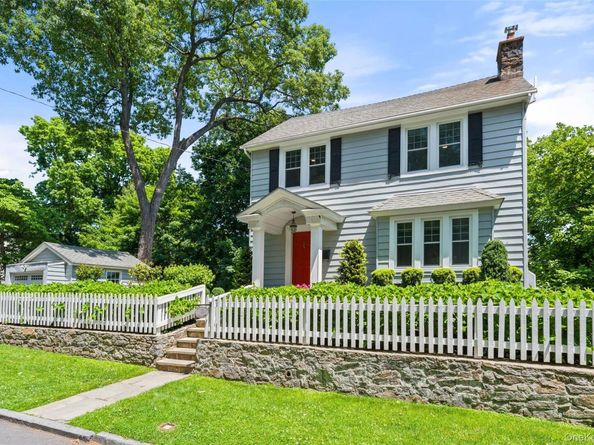 33 Merriam Avenue, Bronxville NY 10708