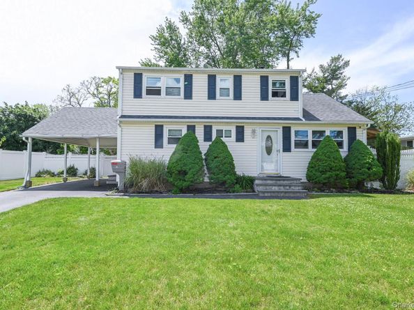 19 Midday Drive, Centereach NY 11720