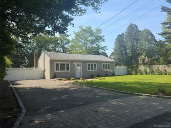 16 Lincoln Drive