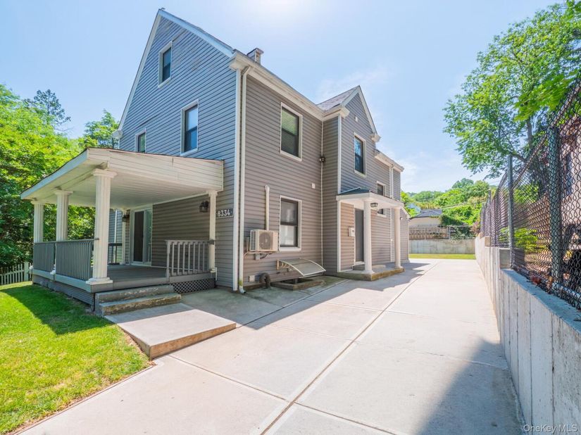 83-34 116th Street, Kew Gardens NY 11418