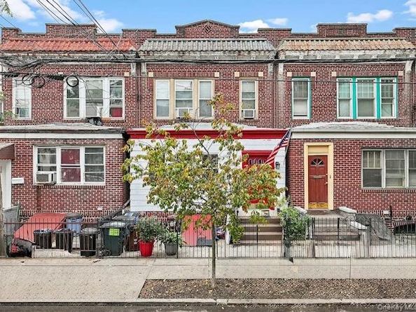 1643 Norman Street, Ridgewood NY 11385