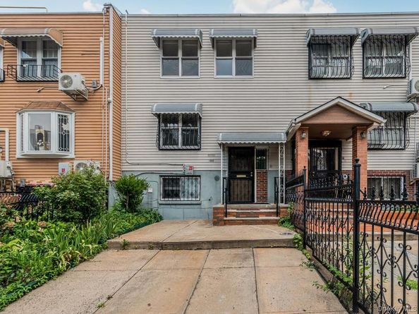 1060 Fox Street, Bronx NY 10459