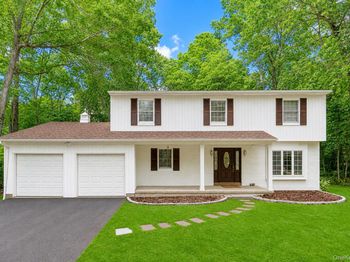 1540 Laurelwood Drive