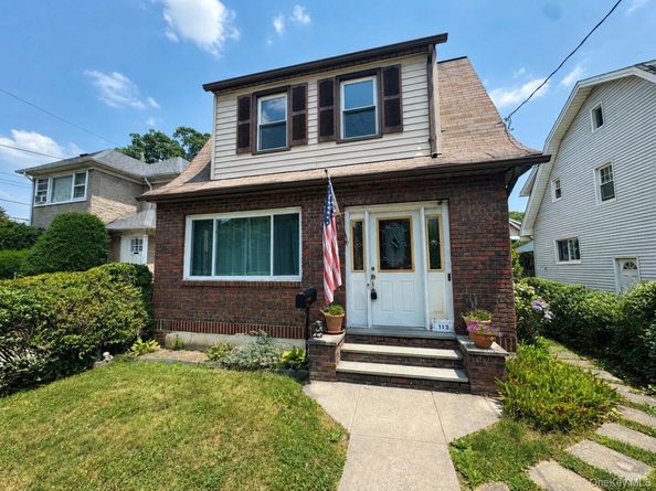 113 Rhodes Street, New Rochelle NY 10801
