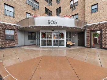 505 Central Avenue