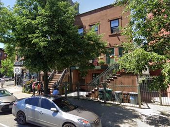498 Classon Avenue