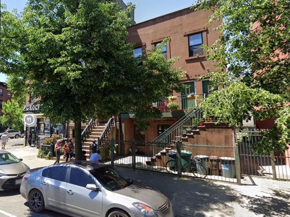 498 Classon Avenue, Brooklyn NY 11238