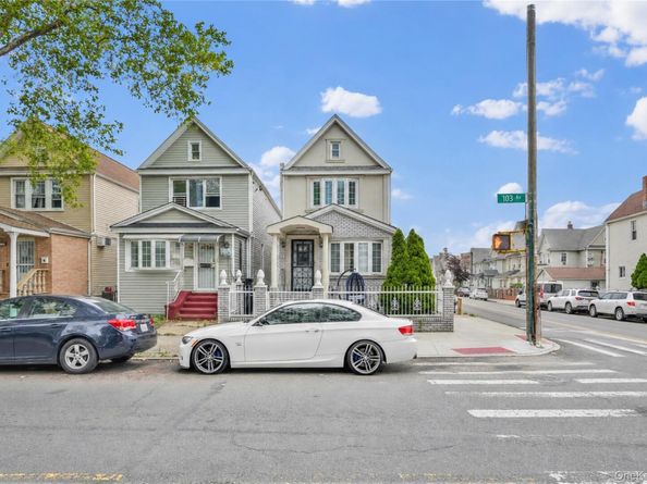 11019 103rd Avenue, Richmond Hill NY 11419