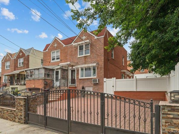 2351 Kingsland Avenue, Bronx NY 10469