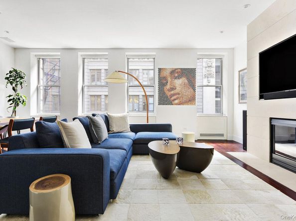 Undisclosed Address #1033364, New York (Manhattan) NY 10011