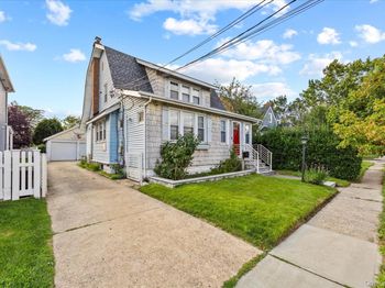 42 N Corona Avenue