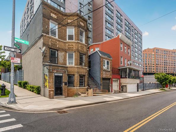 1893 Longfellow Avenue, Bronx NY 10460