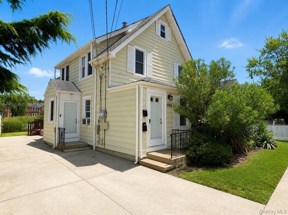199 Terrell Avenue, Oceanside NY 11572