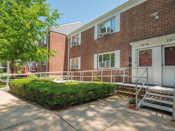 226-06 Manor Road 73, Queens Village NY 11427