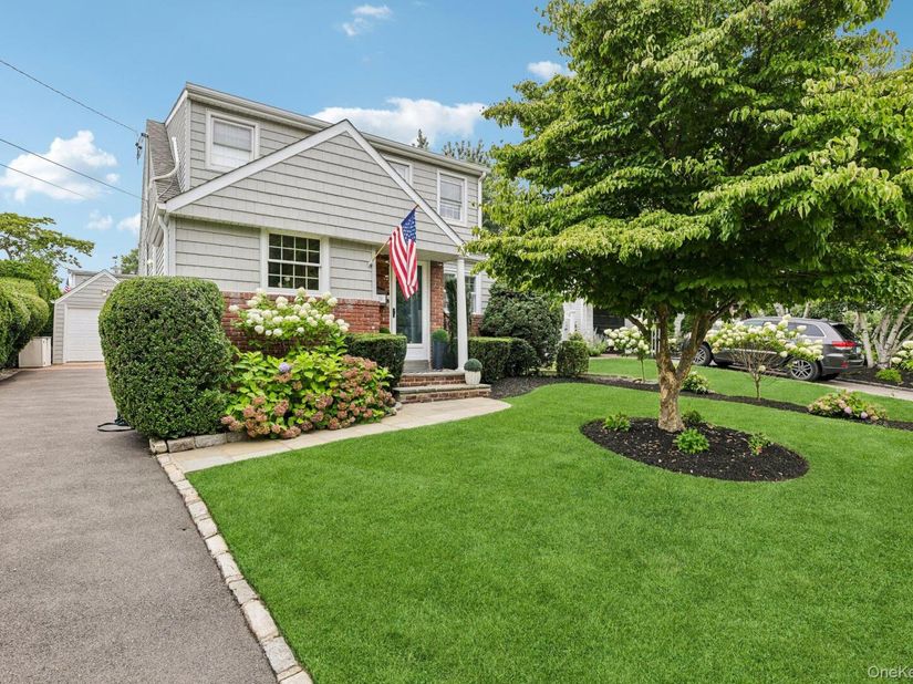 76 Highfield Avenue, Port Washington NY 11050
