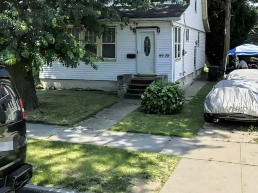9970 211th Street, Queens Village NY 11429