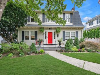 320 Forest Road