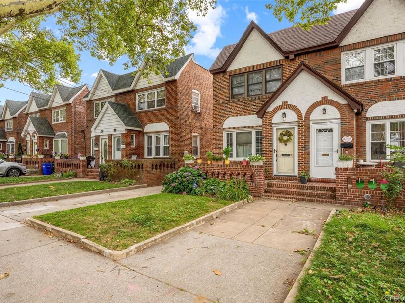 132-33 83rd Street, Ozone Park NY 11417