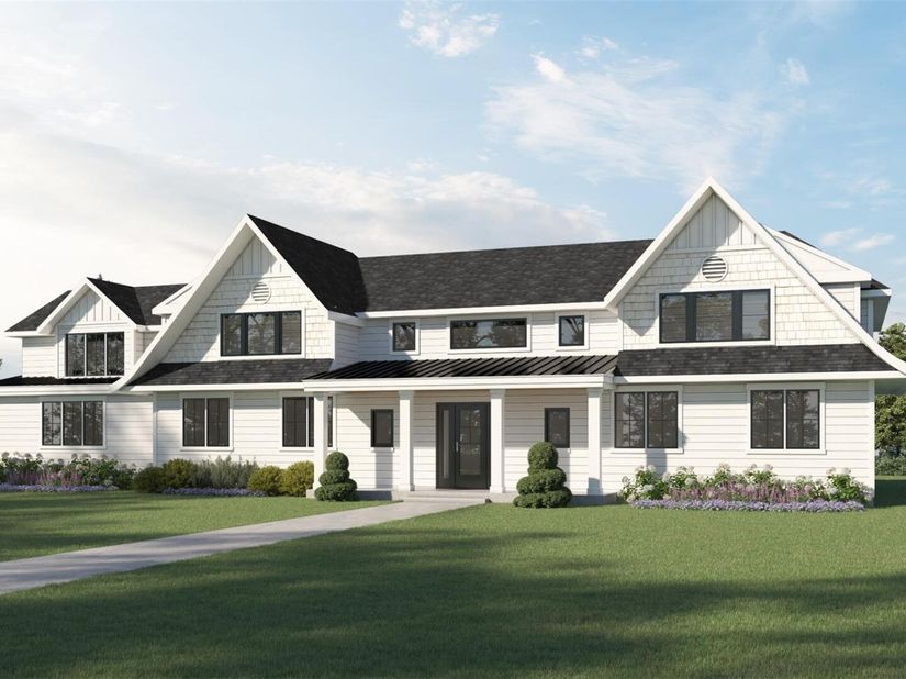 165 Strongs Lane, Water Mill NY 11976