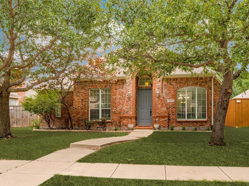 13348  Mondovi Drive , Frisco Texas 75033