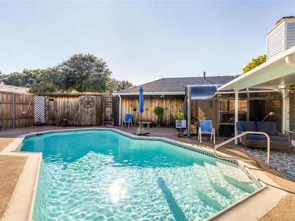 857  Dublin Drive  2, Richardson Texas 75080