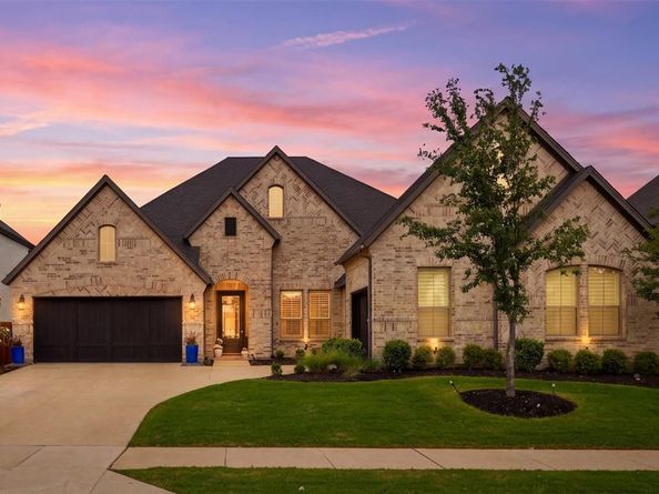 3512  Truro Street , Celina Texas 75009