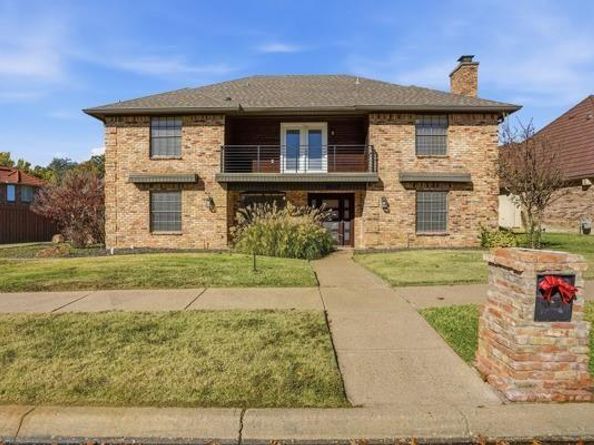 2015  Wimbledon Drive , Arlington Texas 76017