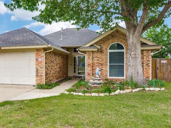 10508  Maria Drive , Fort Worth Texas 76108
