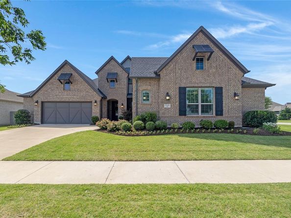 1621  Treeline Drive , Argyle Texas 76226
