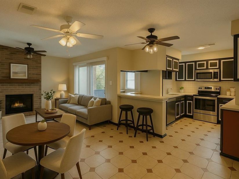 1200  Calico Lane  820, Arlington Texas 76011
