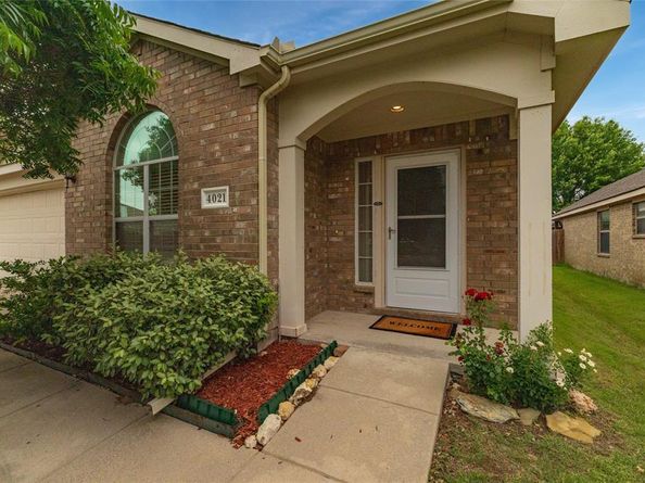 4021  Diamond Ridge Drive , Fort Worth Texas 76244