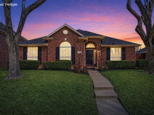 10608  Memphis Drive , Frisco Texas 75035