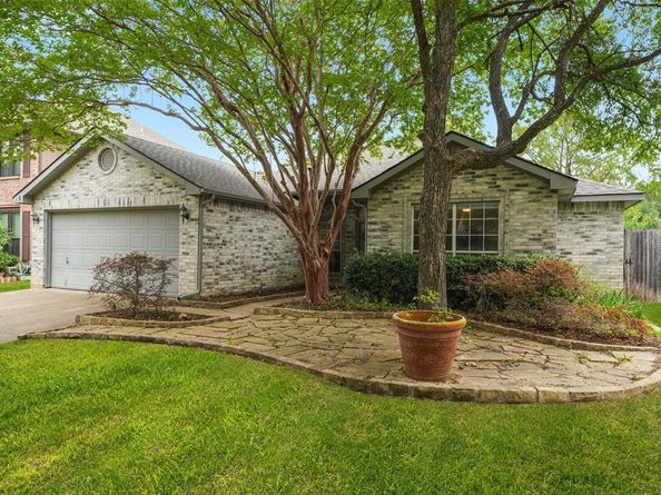 7516  Deerlodge Trail , Fort Worth Texas 76137