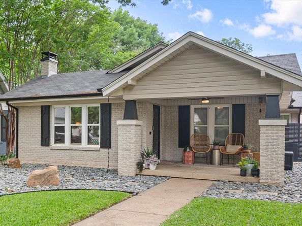 3824  Bunting Avenue , Fort Worth Texas 76107