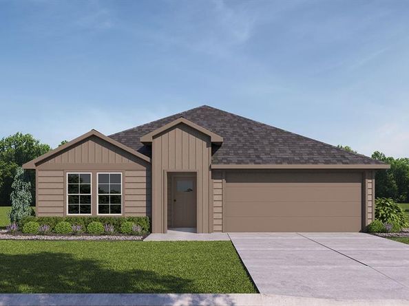 344  Whispering Pine Drive , Royse City Texas 75189