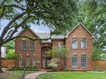 401  Winged Foot Lane 