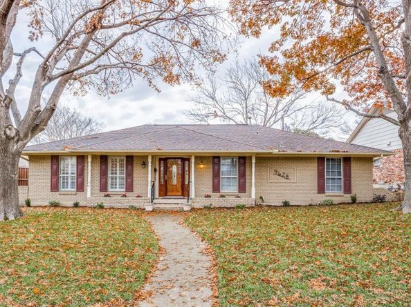 9628  Heatherdale Drive , Dallas Texas 75243