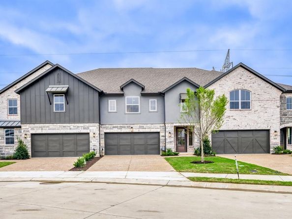 3116  Sir River Street , Lewisville Texas 75056