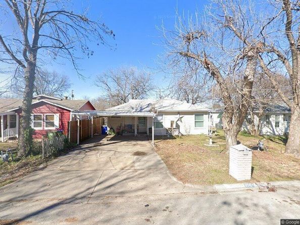 8510  Delmar Street , White Settlement Texas 76108