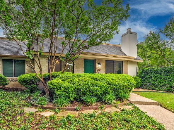 13571  Waterfall Way , Dallas Texas 75240